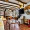 Cortijo Bustamante Baza by Ruralidays