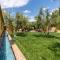 Cortijo Bustamante Baza by Ruralidays