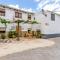 Cortijo Bustamante Baza by Ruralidays