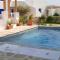 Elma Kastraki with Pool