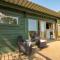 Dart View Hideout - Totnes