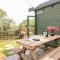 Dart View Hideout - Totnes