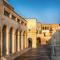 Enchanting room in Bari old town