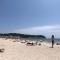 Studio Bord de Mer et VUE sur MER WIFI OFFERT - 滨海拉塞讷