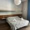 Le Cale camere in residence
