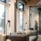 The Wood Hotel by Elite