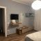 Le Cale camere in residence