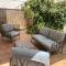 Le Cale camere in residence