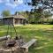 Lovely Holiday Home Close To The Beach And Nature
