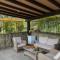Villa Olivi - Subbiano, Toscana, Pool And Nature