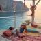 Butterfly Valley Beach Glamping with Food - Öludeniz