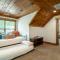 The Peaceful Perch Fireplace Community Amenities