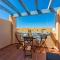 Beachfront, pool, terrace & WIFI - Tarifa