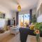 Beachfront, pool, terrace & WIFI - Tarifa
