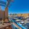 Beachfront, pool, terrace & WIFI - Tarifa