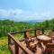 Above It All -MTN View, Hot Tub, Game-Theater Room - سيفيرفيل