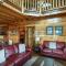 Above It All -MTN View, Hot Tub, Game-Theater Room - سيفيرفيل