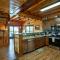 Above It All -MTN View, Hot Tub, Game-Theater Room - سيفيرفيل