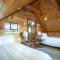 Above It All -MTN View, Hot Tub, Game-Theater Room - سيفيرفيل
