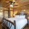 Above It All -MTN View, Hot Tub, Game-Theater Room - سيفيرفيل