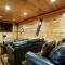Above It All -MTN View, Hot Tub, Game-Theater Room - سيفيرفيل