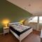 GlücksMoment, Ferienwohnung