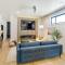 The Lofts on 89 Condo Near Bridger Natl Forest! - Afton