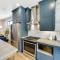 The Lofts on 89 Condo Near Bridger Natl Forest! - Afton