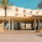 Rosamar Ibiza Hotel