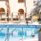 Rosamar Ibiza Hotel