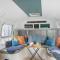 Airstream, Devon Hideaways - Kenton