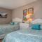725 Spinnaker Beach House - 西布鲁克岛