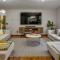 Pet-Friendly Wellington Vacation Rental on Canal!