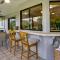 Pet-Friendly Wellington Vacation Rental on Canal!