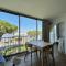 Les Caravelles - Appartement Une chambre avec parking proche plage