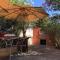 Authentic Vila Nona by NYC Interior Architect