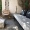 Authentic Vila Nona by NYC Interior Architect