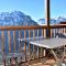 Appartement confortable au pied des pistes avec vue imprenable - Villard-Reculas