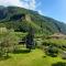 Hotel Garni Grüner Baum (Albero Verde) - Лайвес