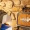 Holiday home Raos - a special stonehouse, Brela