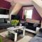 Apartament Podczerwone