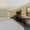 Clarion Hotel Anaheim Resort