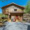 Cubs Den Cabin Deck, Fire Pit and Year round Mountain Views! - Swiss