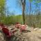 Cubs Den Cabin Deck, Fire Pit and Year round Mountain Views! - Swiss