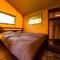 Camping et Lodges de Coucouzac