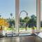 Bali Hai, Luxury, High-End Encinitas Home, Large Outdoor Living Area