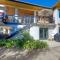 Bali Hai, Luxury, High-End Encinitas Home, Large Outdoor Living Area