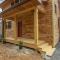 Deer Field Cabin Fire Pit and Mountain Views! - Swiss