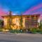 Bali Hai, Luxury, High-End Encinitas Home, Large Outdoor Living Area