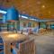 Bali Hai, Luxury, High-End Encinitas Home, Large Outdoor Living Area